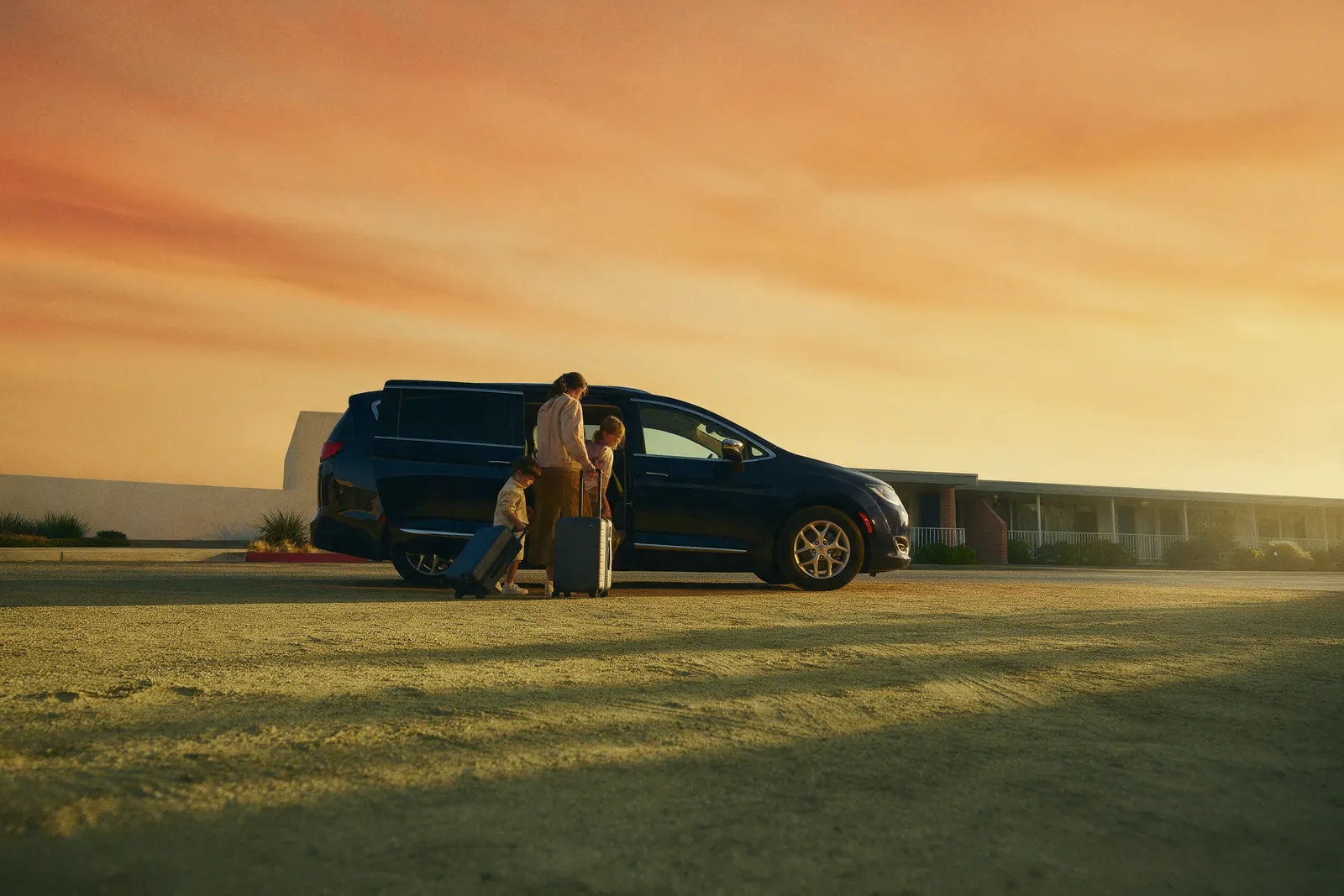 Minivan