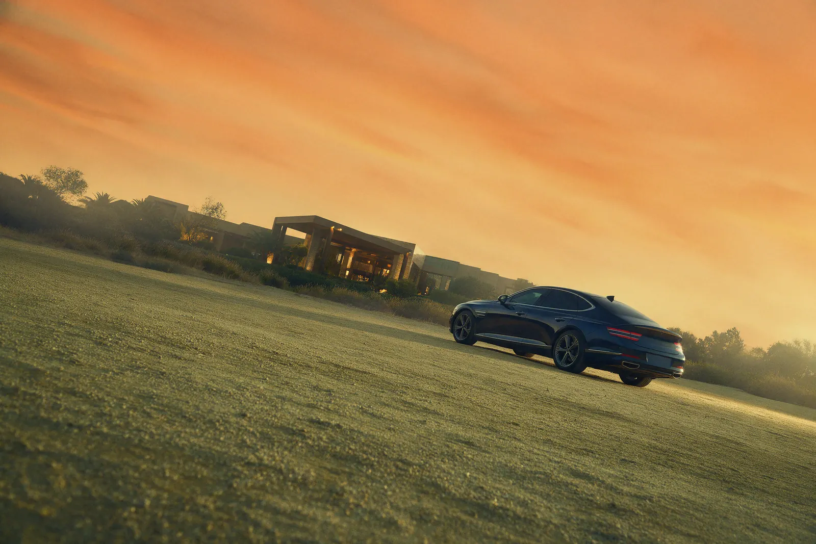 Sedan